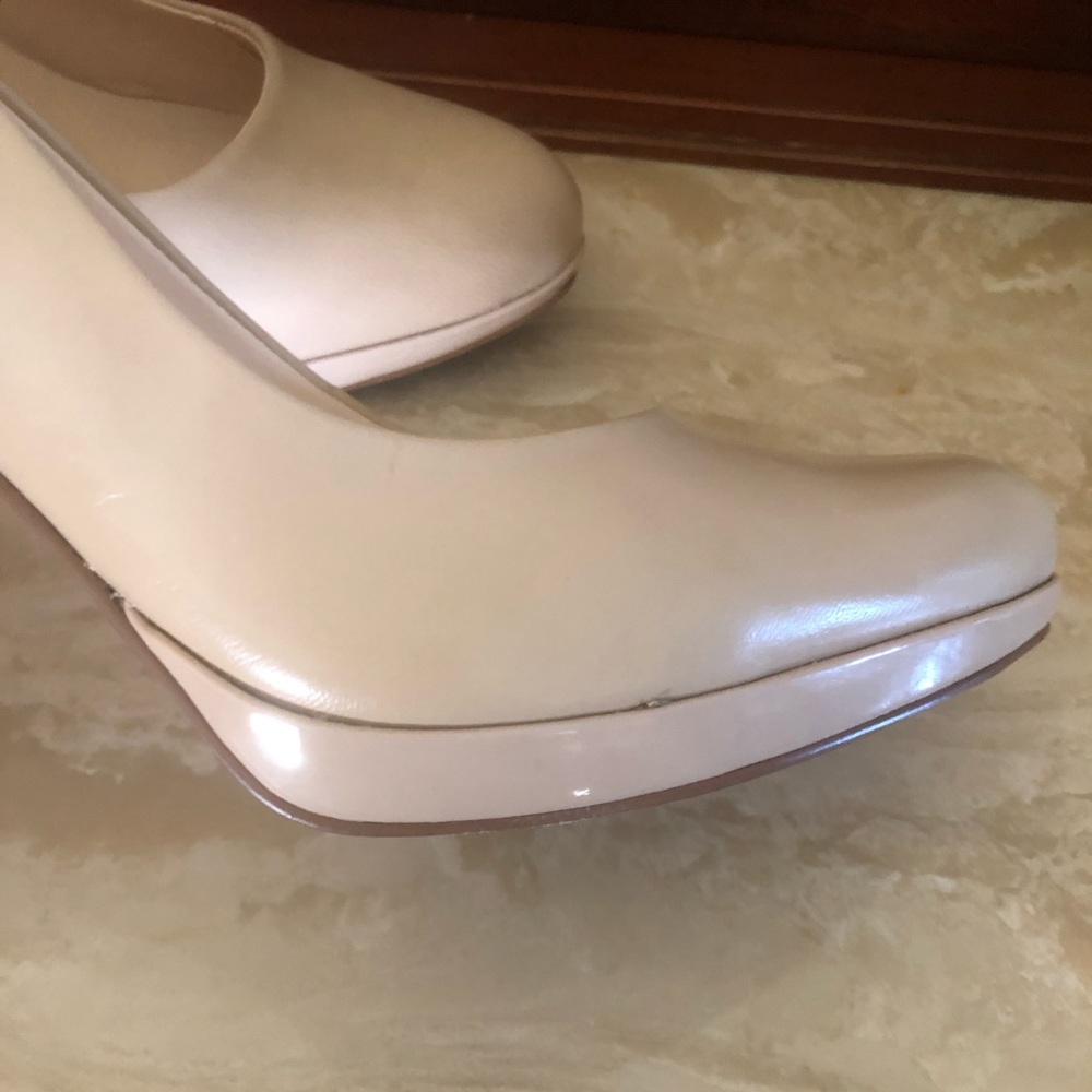 Nine West Wise Up Pumps - Picture 4 of 7